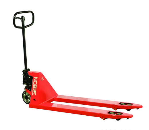 Hydraulisk palle Jack